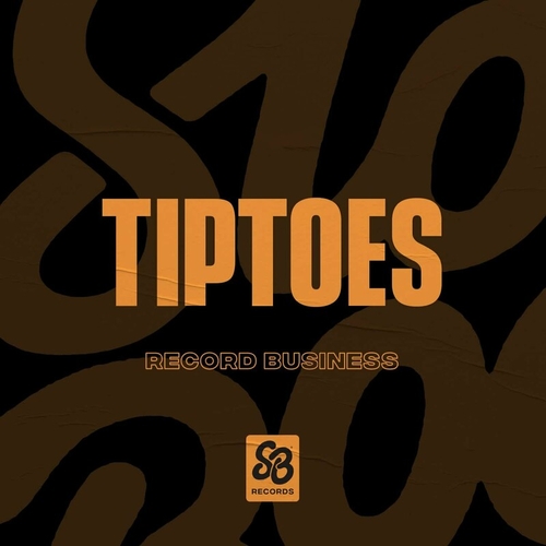 Tiptoes - Record Business [SBR010]